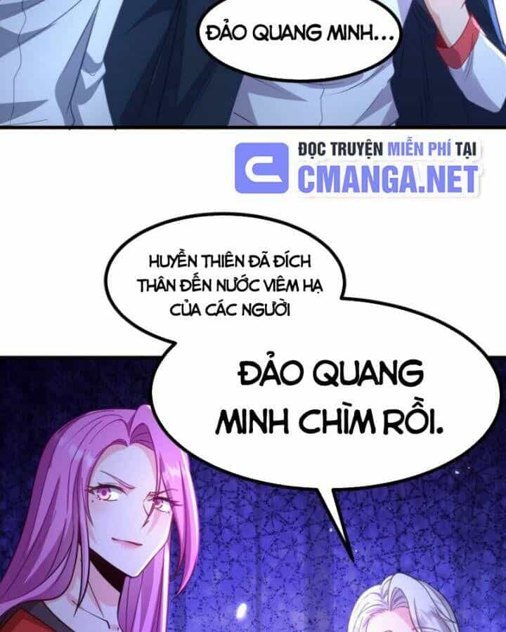 Long Vương Điện - Chương 285 - ảnh 29