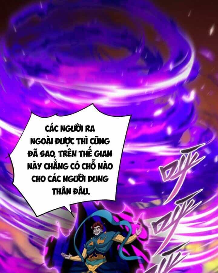 Long Vương Điện - Chương 286 - ảnh 27