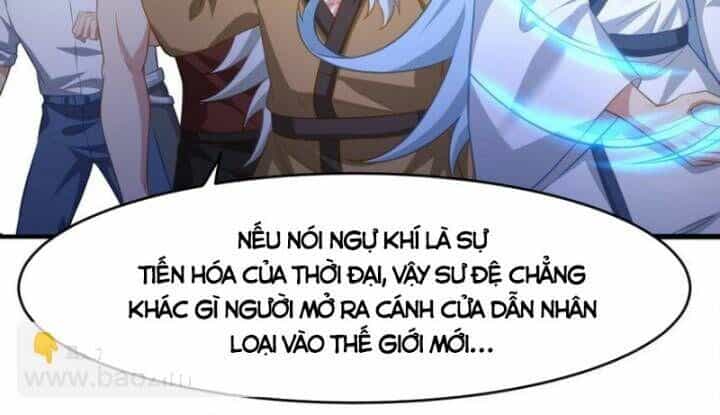 Long Vương Điện - Chương 287 - ảnh 5
