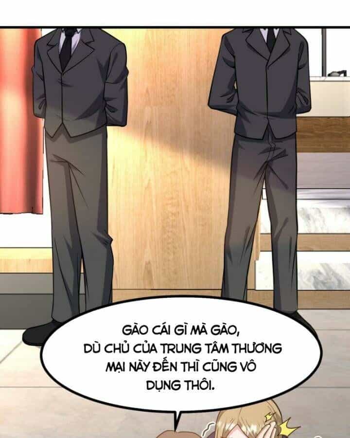 Long Vương Điện - Chương 289 - ảnh 20