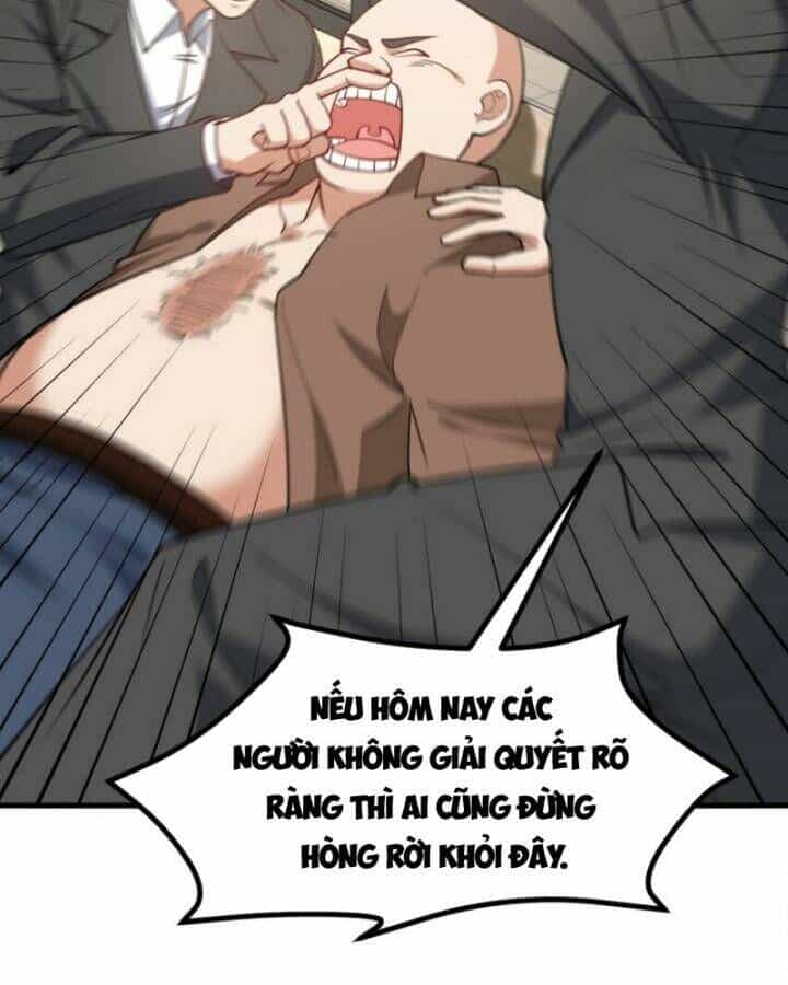Long Vương Điện - Chương 289 - ảnh 35