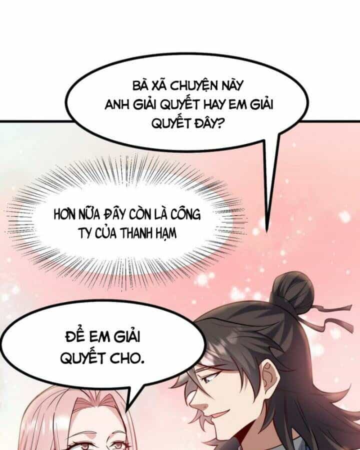 Long Vương Điện - Chương 289 - ảnh 39