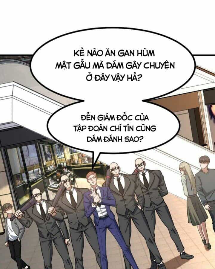 Long Vương Điện - Chương 289 - ảnh 43