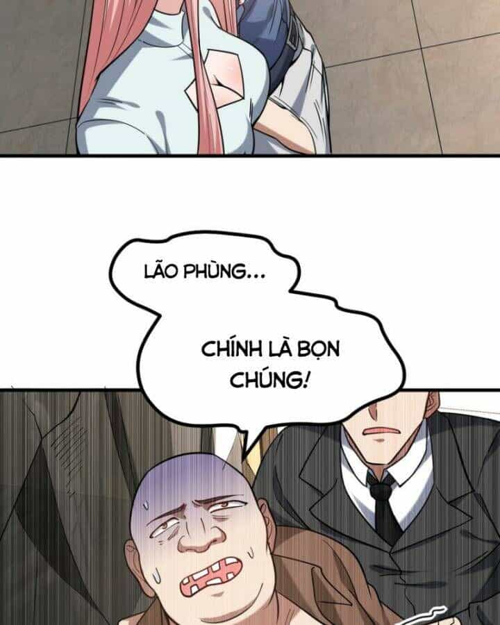 Long Vương Điện - Chương 289 - ảnh 45