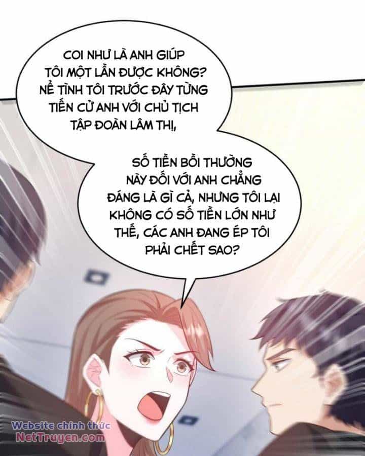 Long Vương Điện - Chương 291 - ảnh 53