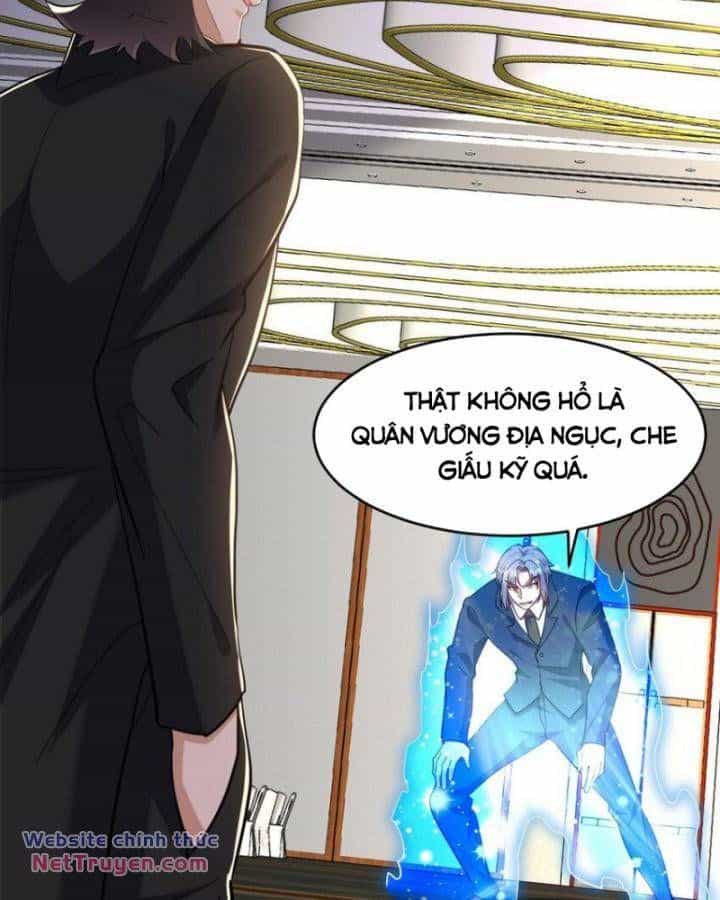 Long Vương Điện - Chương 292 - ảnh 49