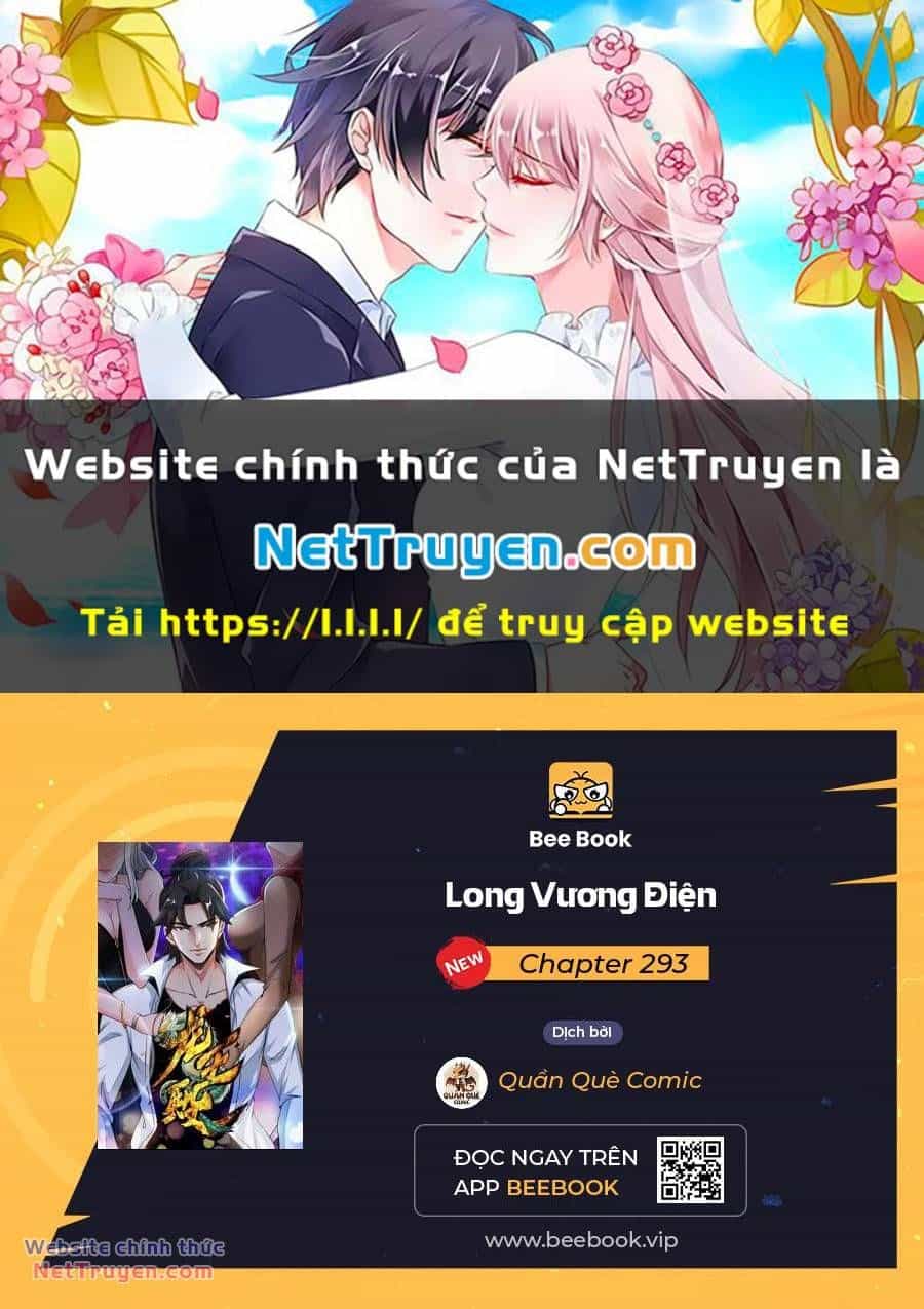 Long Vương Điện - Chương 293 - ảnh 2