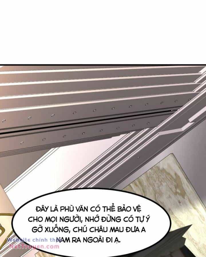 Long Vương Điện - Chương 293 - ảnh 21