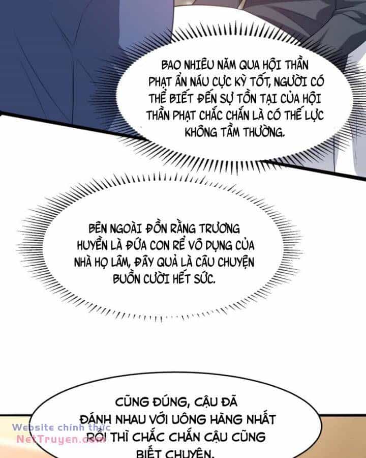 Long Vương Điện - Chương 295 - ảnh 21