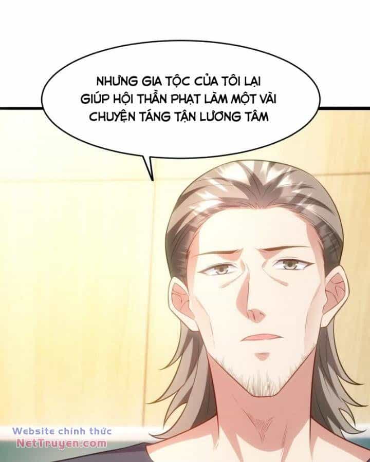 Long Vương Điện - Chương 295 - ảnh 24