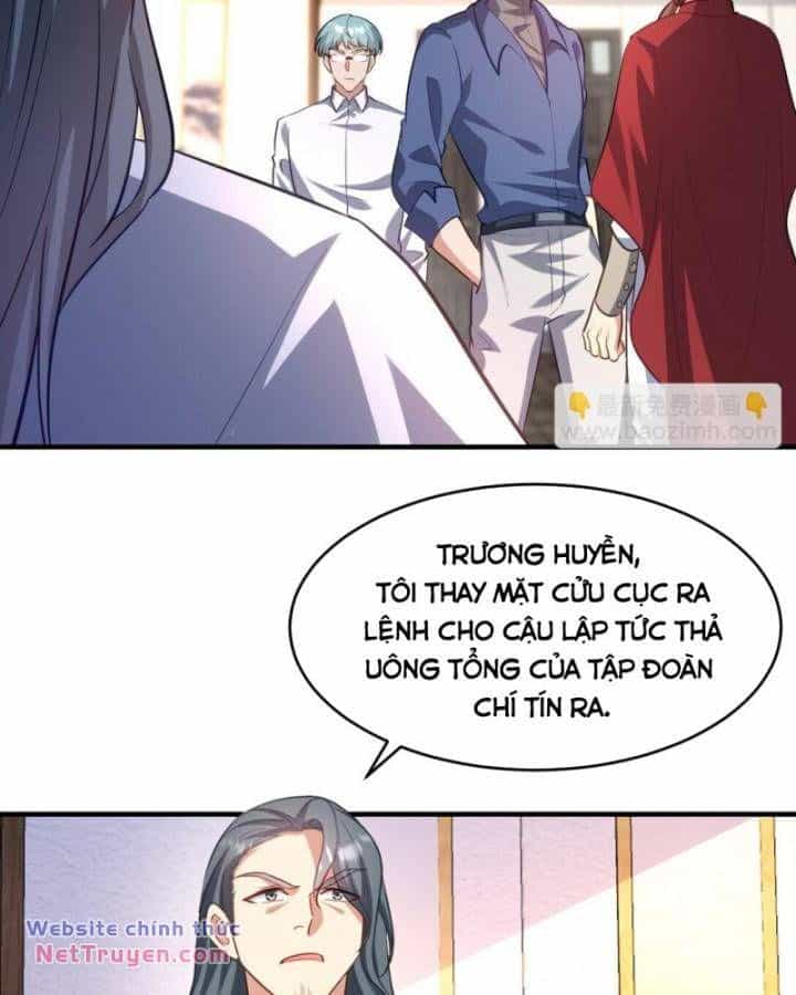 Long Vương Điện - Chương 297 - ảnh 36