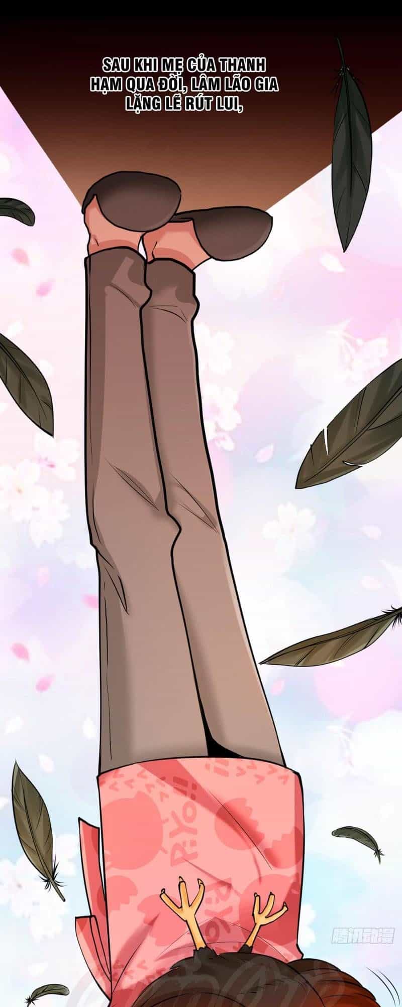 Long Vương Điện - Chương 2 - ảnh 3