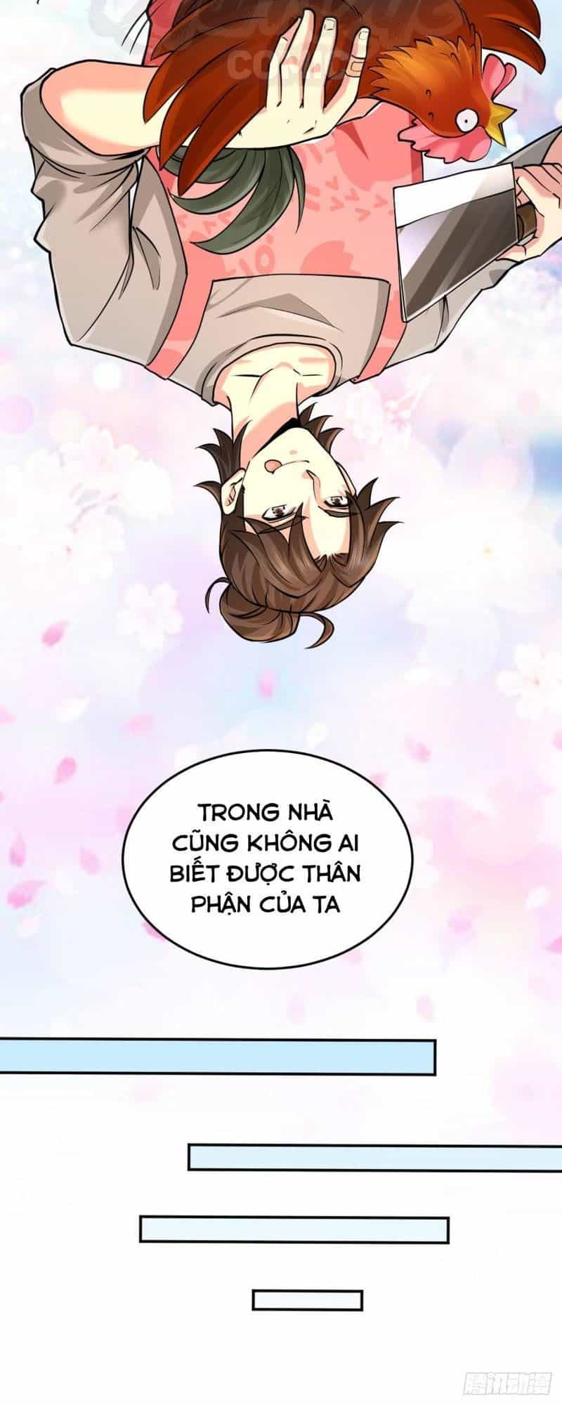 Long Vương Điện - Chương 2 - ảnh 4