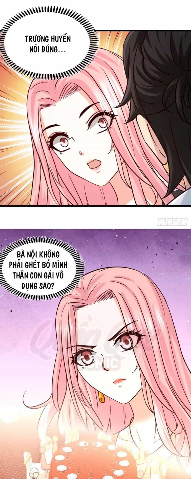 Long Vương Điện - Chương 2 - ảnh 7