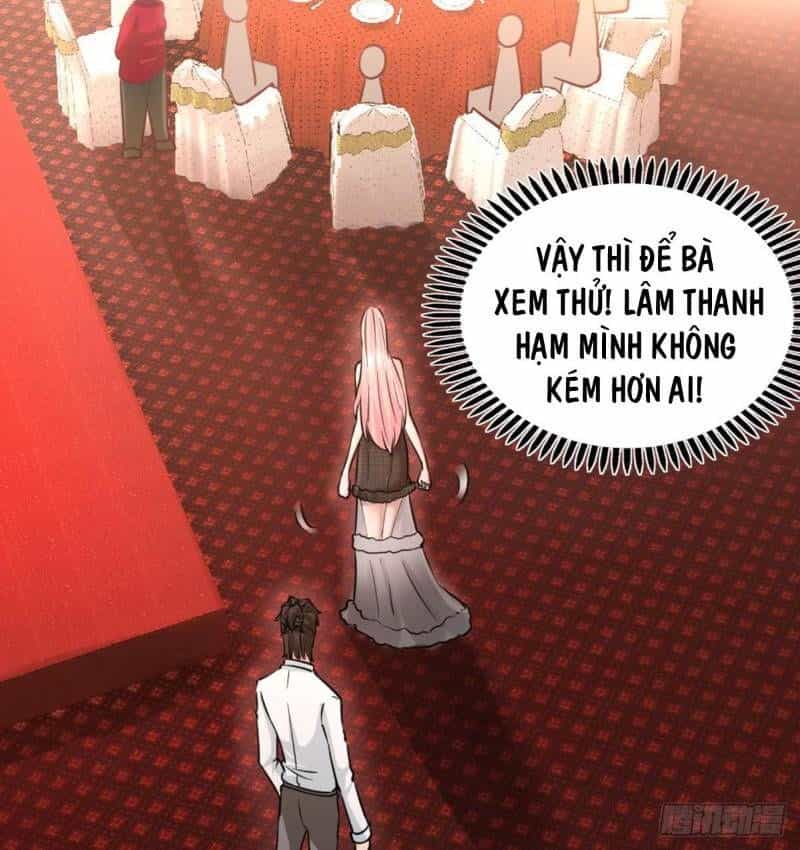 Long Vương Điện - Chương 2 - ảnh 8