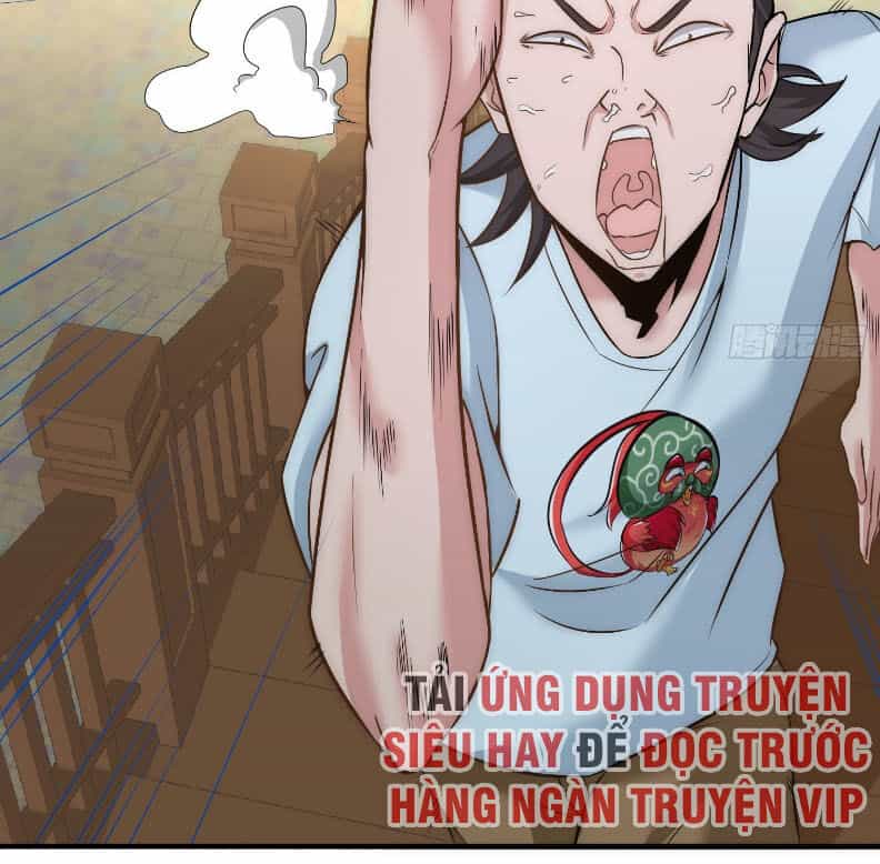 Long Vương Điện - Chương 29 - ảnh 13