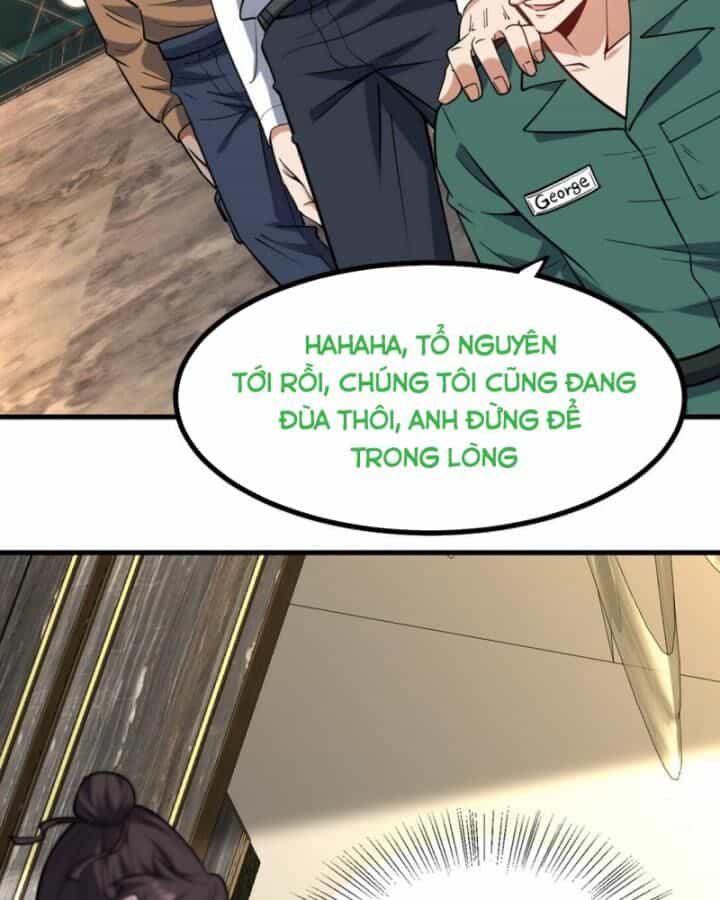 Long Vương Điện - Chương 300 - ảnh 13