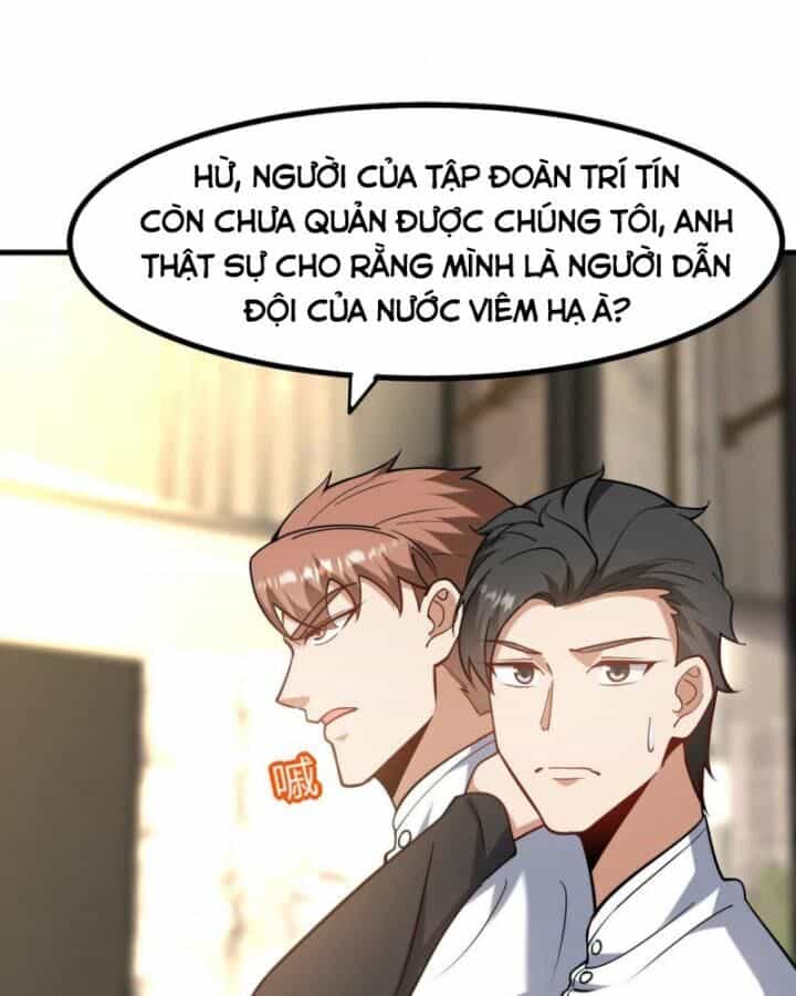Long Vương Điện - Chương 300 - ảnh 22
