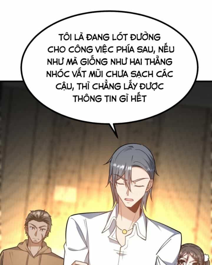 Long Vương Điện - Chương 300 - ảnh 24