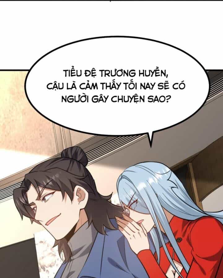 Long Vương Điện - Chương 300 - ảnh 31
