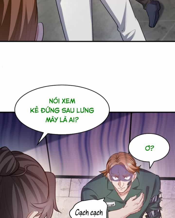 Long Vương Điện - Chương 301 - ảnh 16