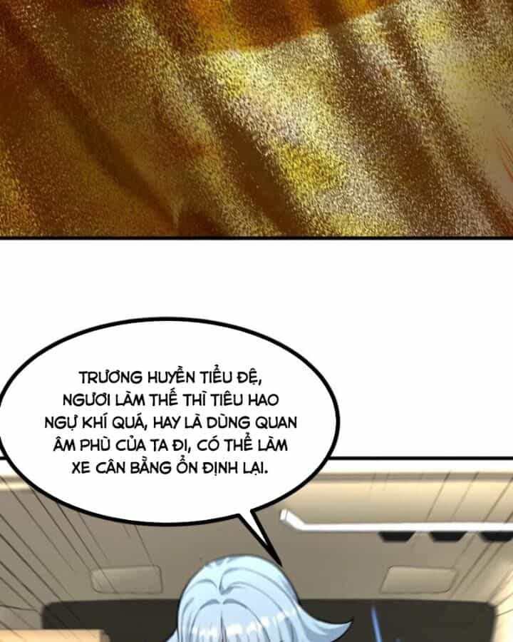 Long Vương Điện - Chương 302 - ảnh 10