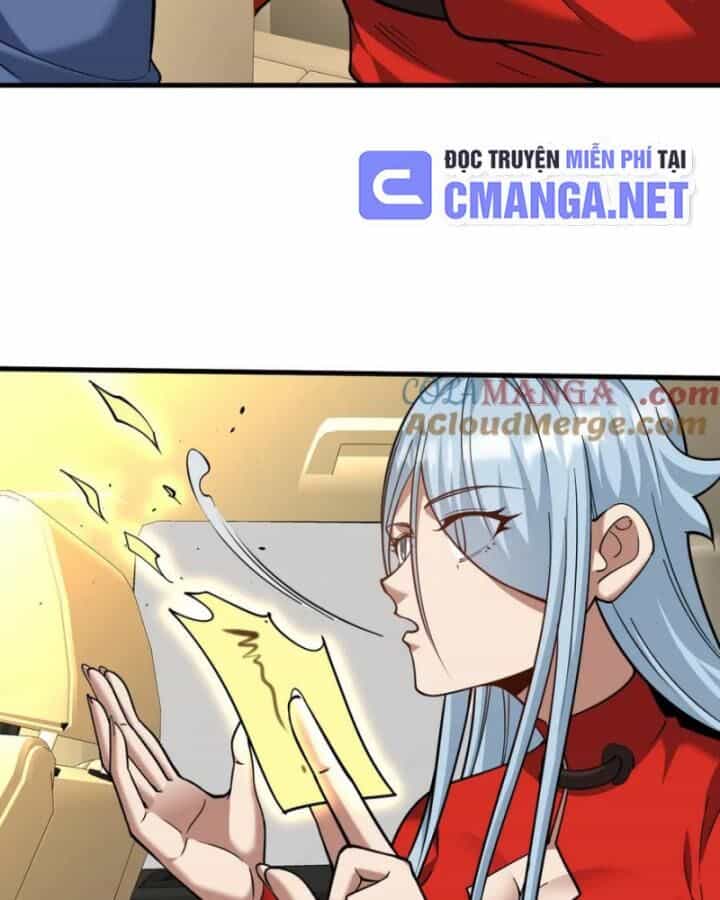 Long Vương Điện - Chương 302 - ảnh 28