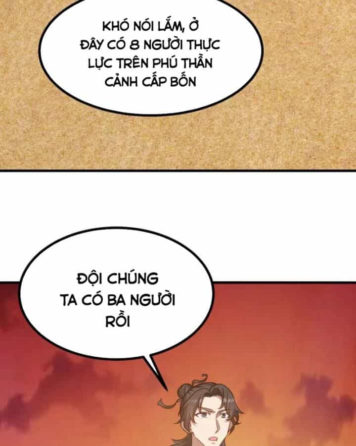 Long Vương Điện - Chương 302 - ảnh 40