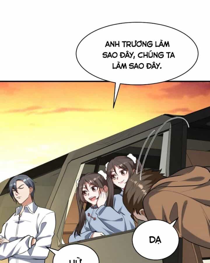 Long Vương Điện - Chương 303 - ảnh 36