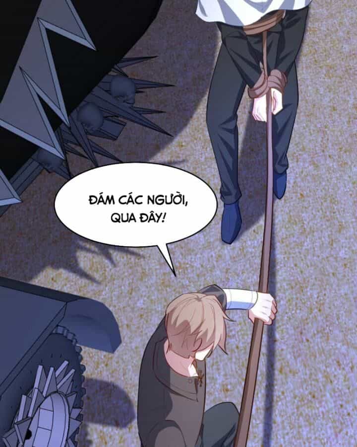 Long Vương Điện - Chương 304 - ảnh 11