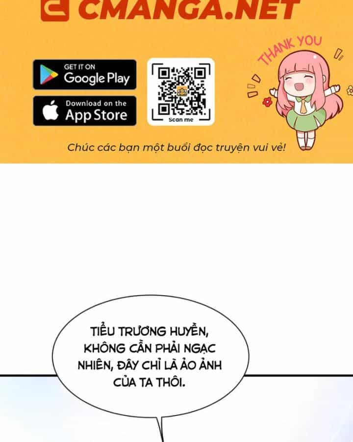 Long Vương Điện - Chương 305 - ảnh 2