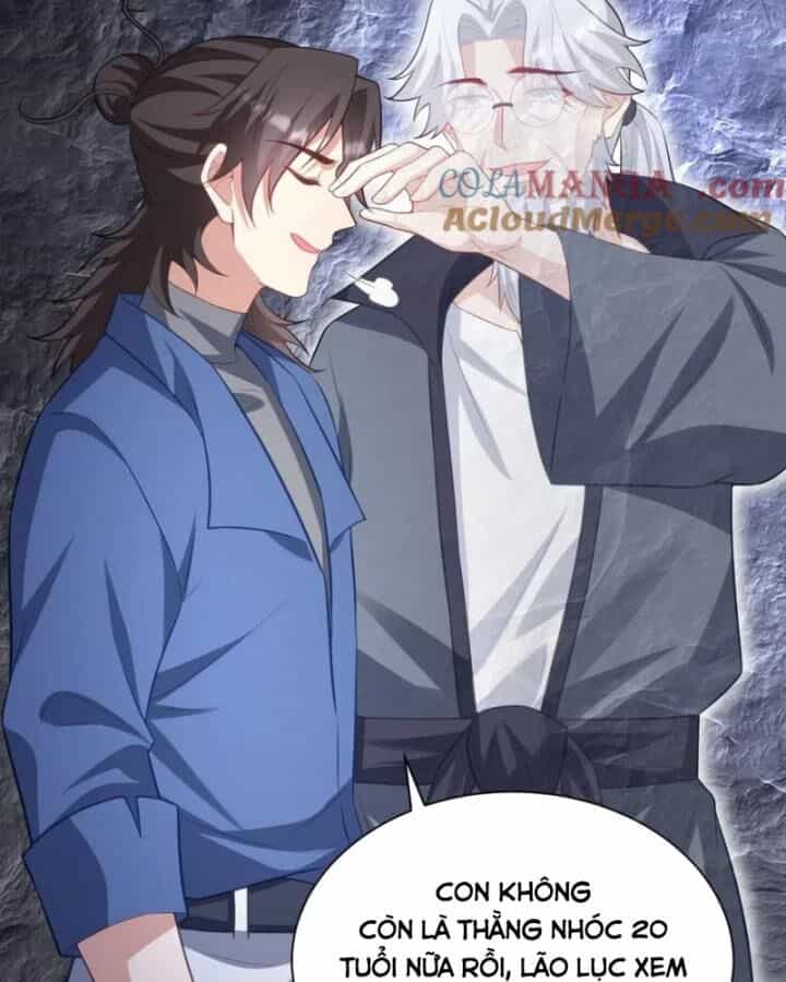 Long Vương Điện - Chương 305 - ảnh 22