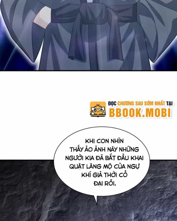 Long Vương Điện - Chương 305 - ảnh 4