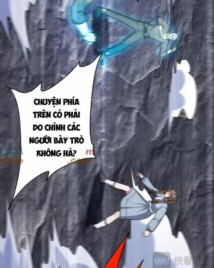 Long Vương Điện - Chương 306 - ảnh 25
