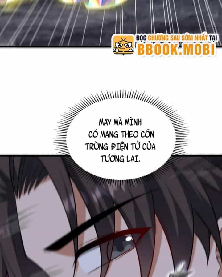 Long Vương Điện - Chương 306 - ảnh 53