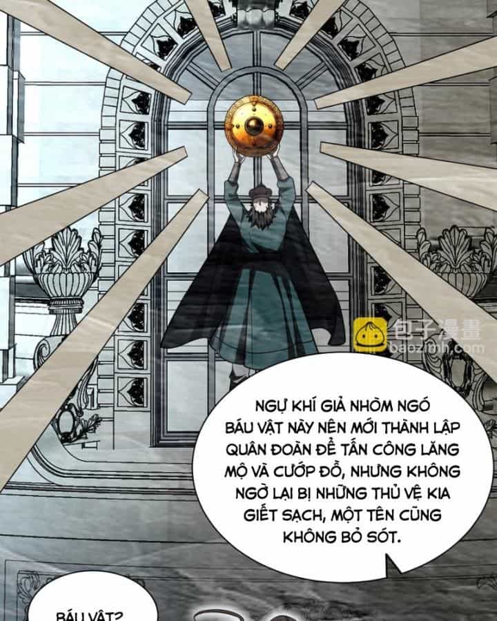 Long Vương Điện - Chương 307 - ảnh 12