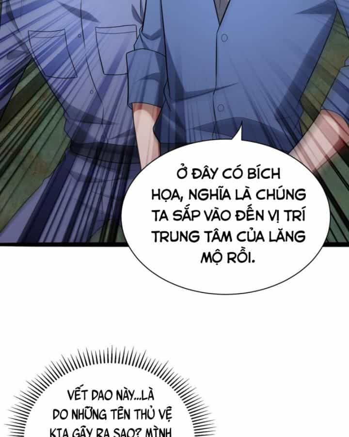 Long Vương Điện - Chương 307 - ảnh 24