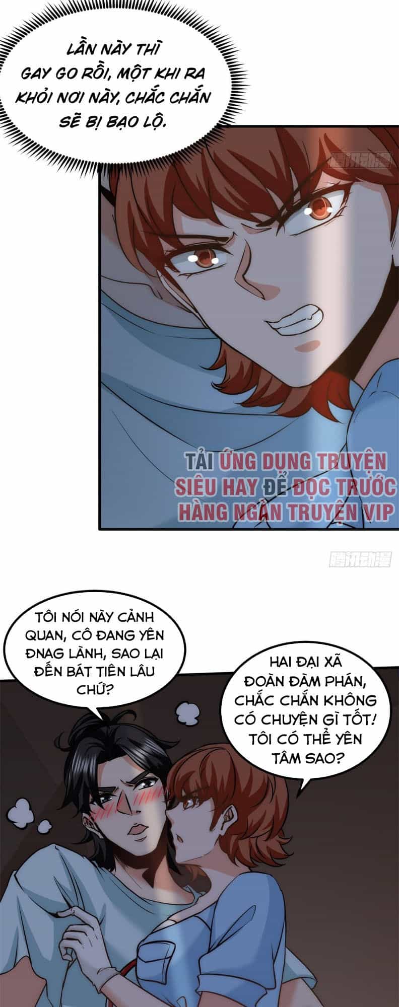 Long Vương Điện - Chương 30 - ảnh 3