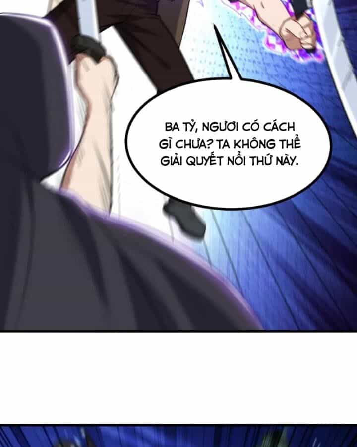 Long Vương Điện - Chương 308 - ảnh 16