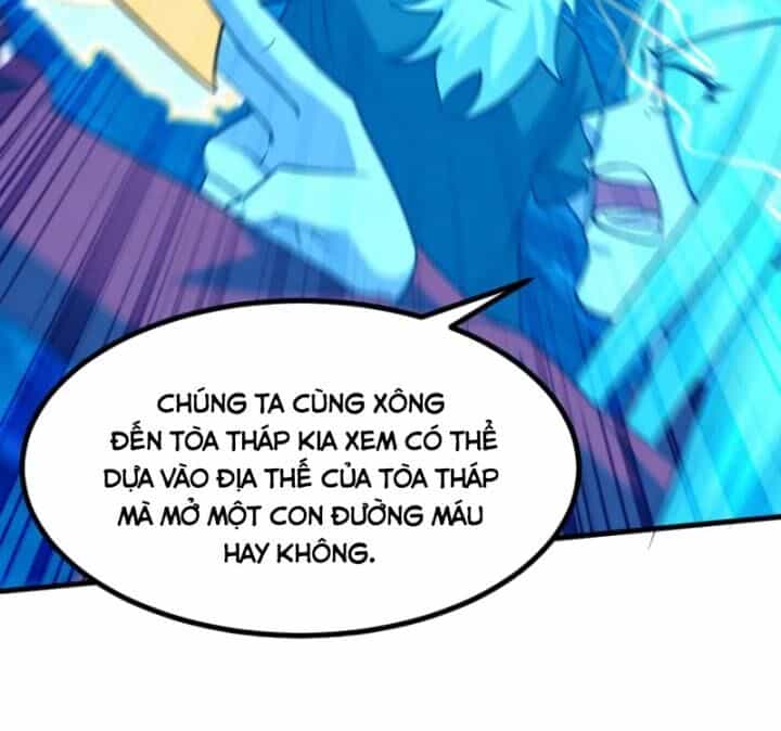 Long Vương Điện - Chương 308 - ảnh 18