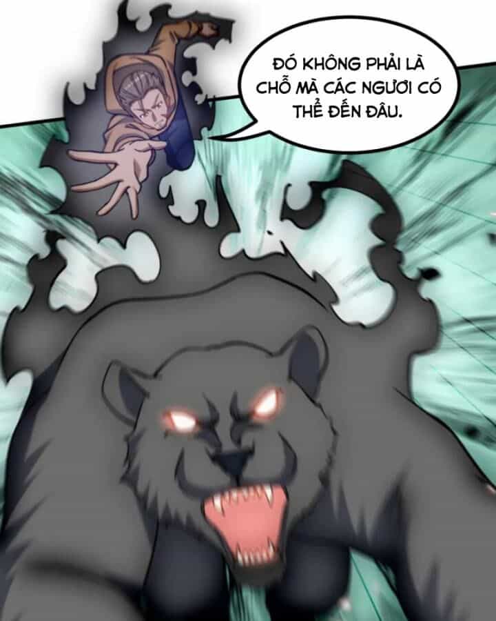Long Vương Điện - Chương 308 - ảnh 28