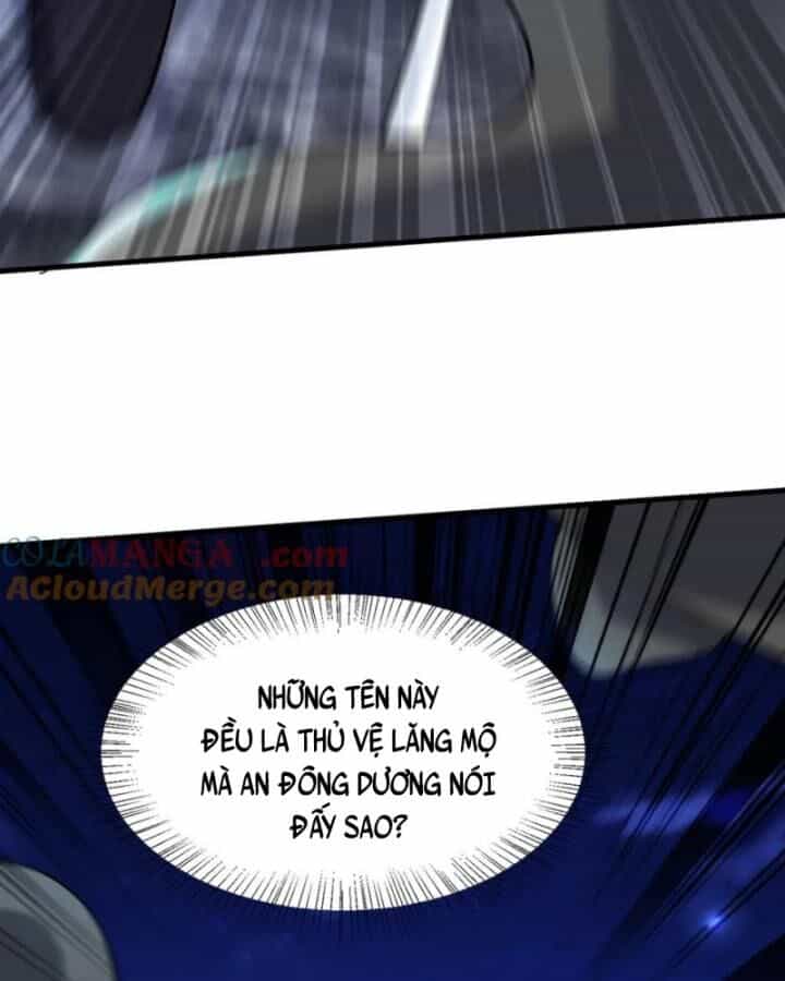 Long Vương Điện - Chương 308 - ảnh 48