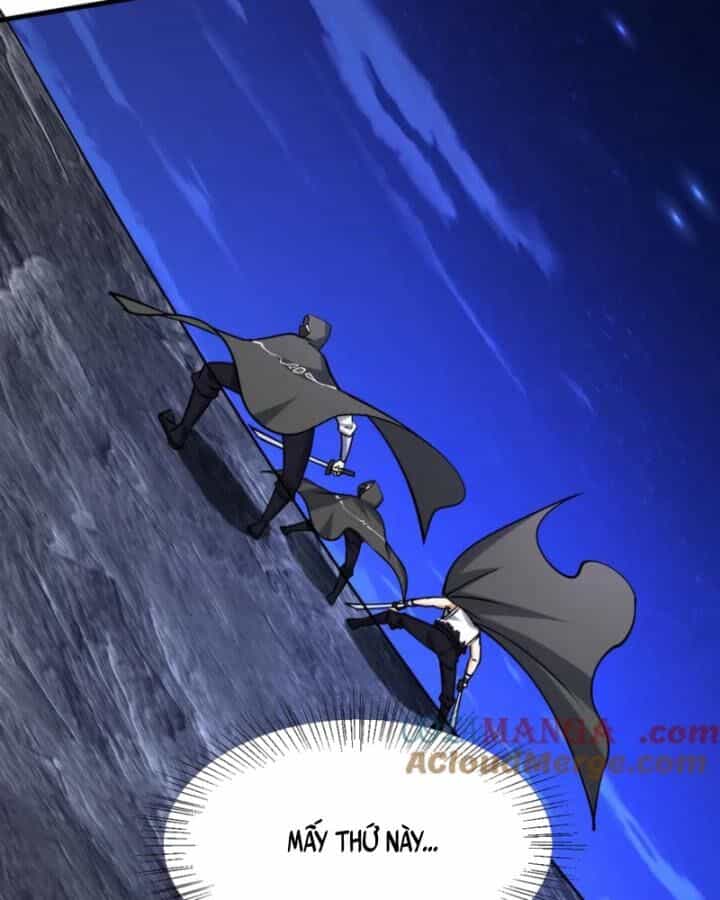 Long Vương Điện - Chương 308 - ảnh 53