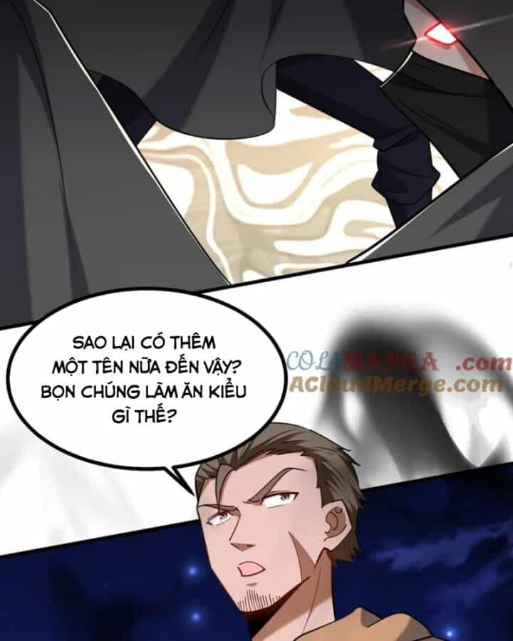 Long Vương Điện - Chương 308 - ảnh 56