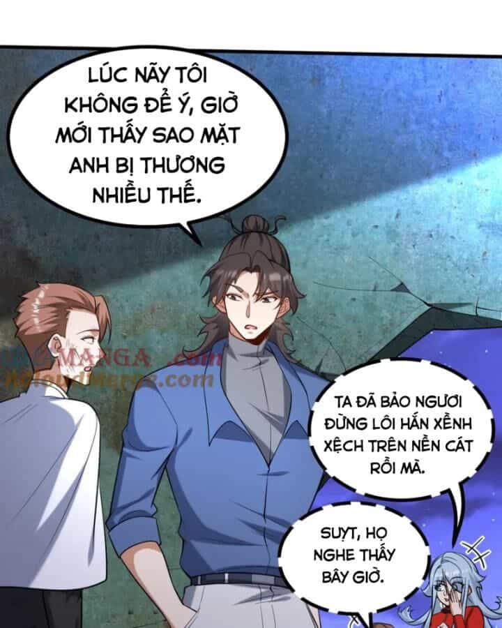 Long Vương Điện - Chương 308 - ảnh 77