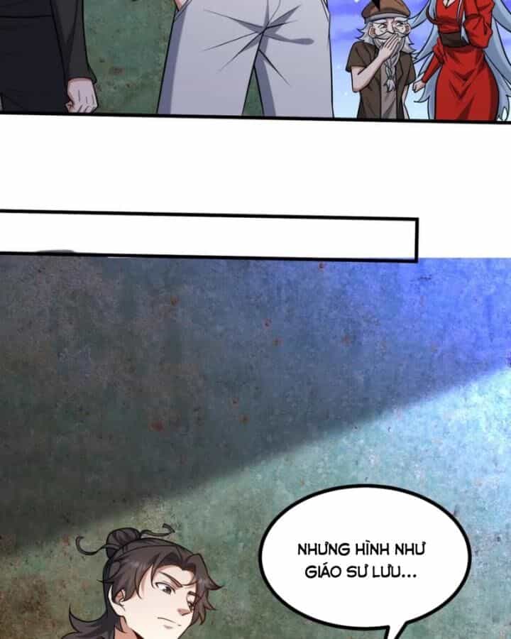 Long Vương Điện - Chương 308 - ảnh 78