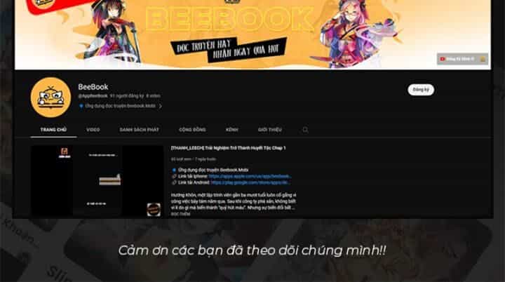 Long Vương Điện - Chương 308 - ảnh 89