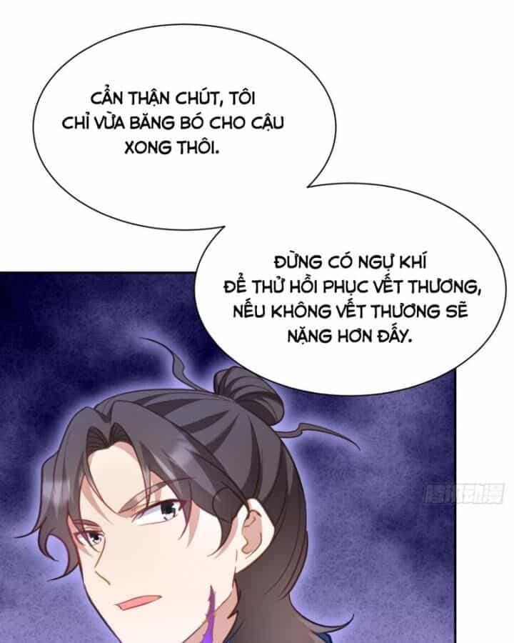Long Vương Điện - Chương 310 - ảnh 37