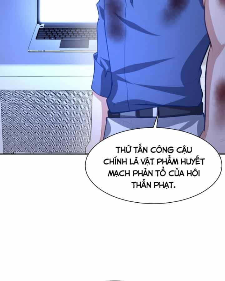 Long Vương Điện - Chương 310 - ảnh 43