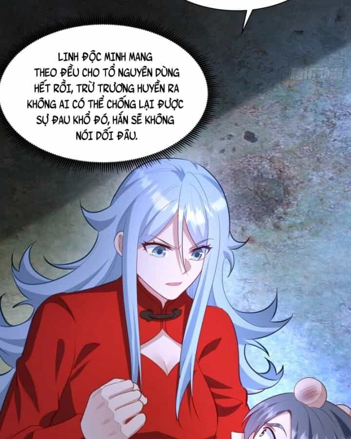 Long Vương Điện - Chương 310 - ảnh 80